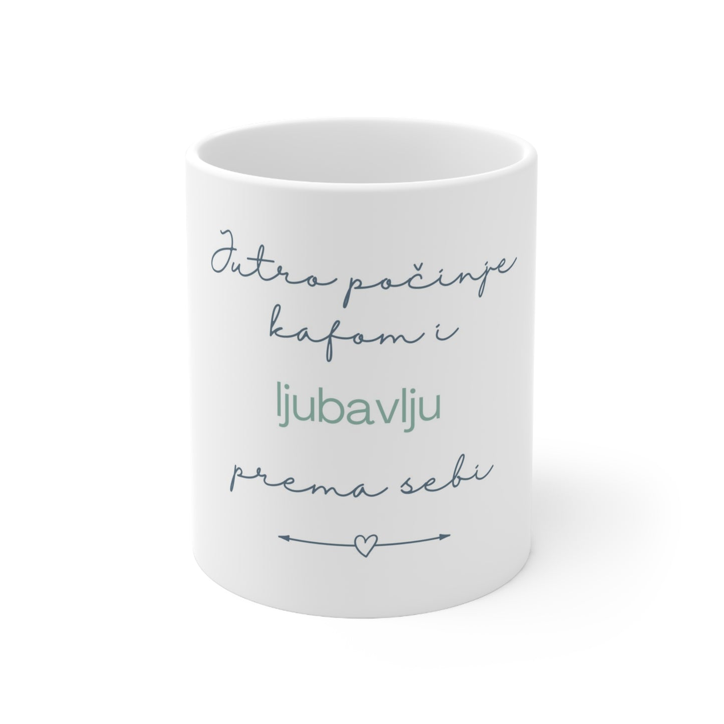 Kafa i ljubav