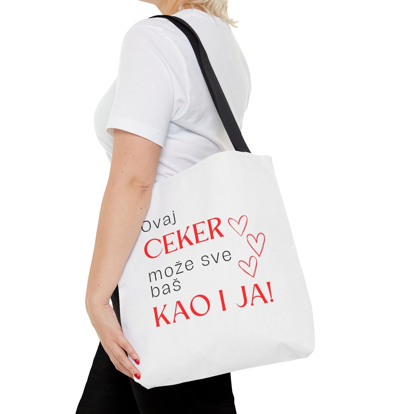 Osnaženi Ceker