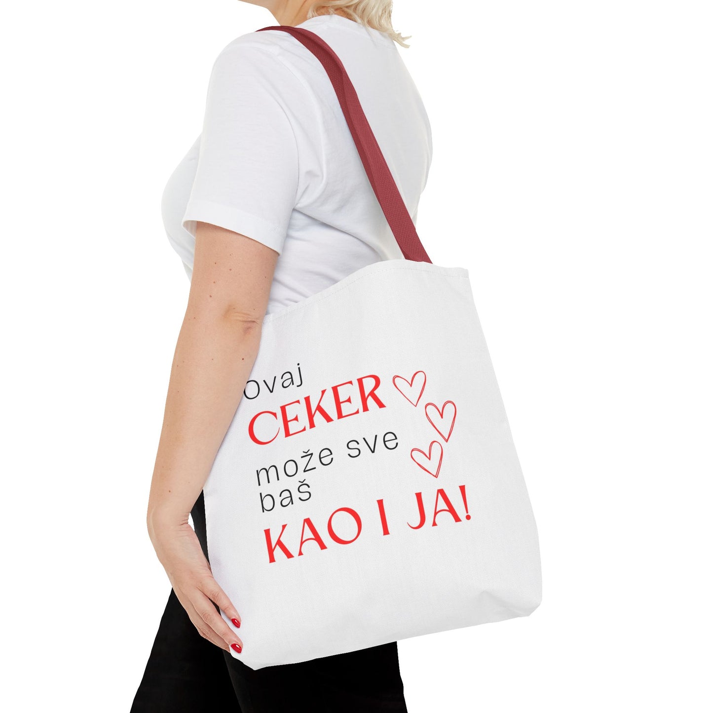 Osnaženi Ceker