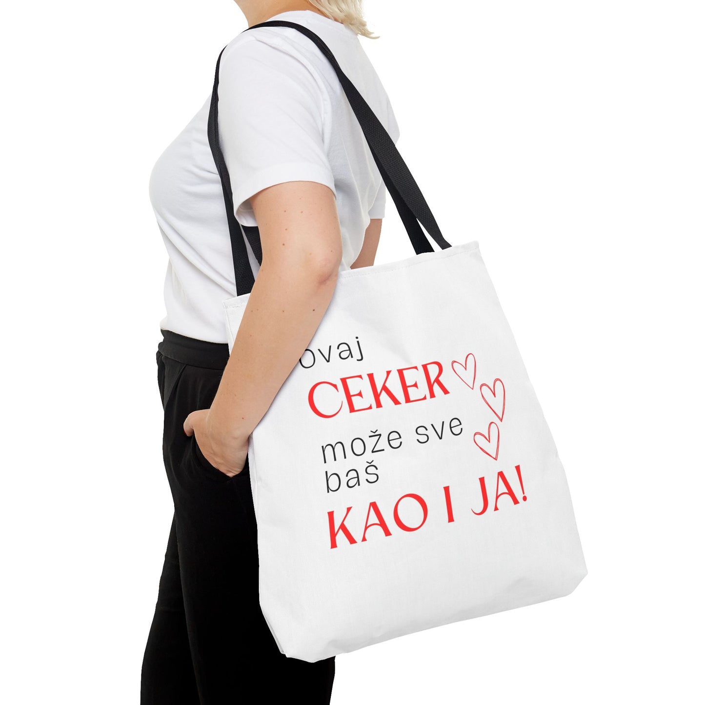 Osnaženi Ceker