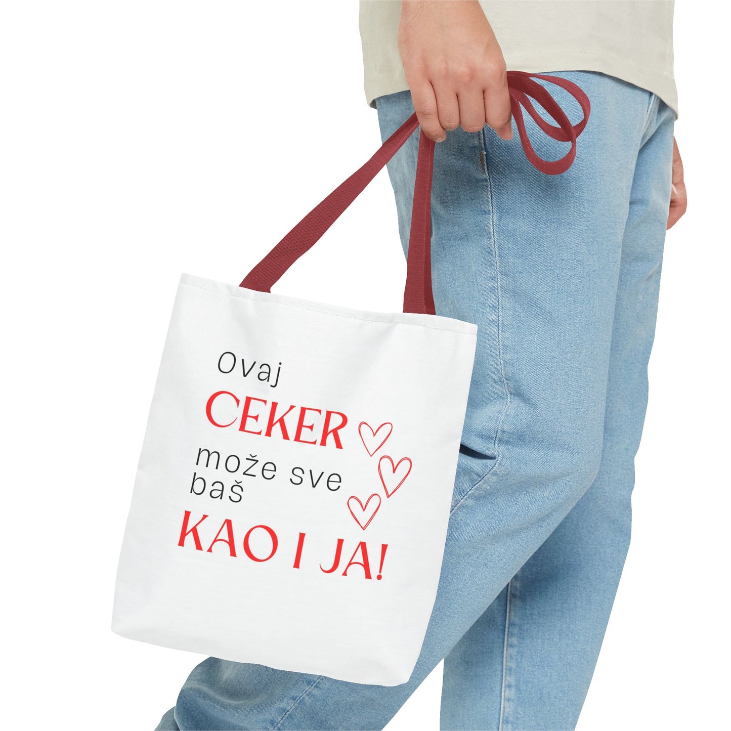 Osnaženi Ceker