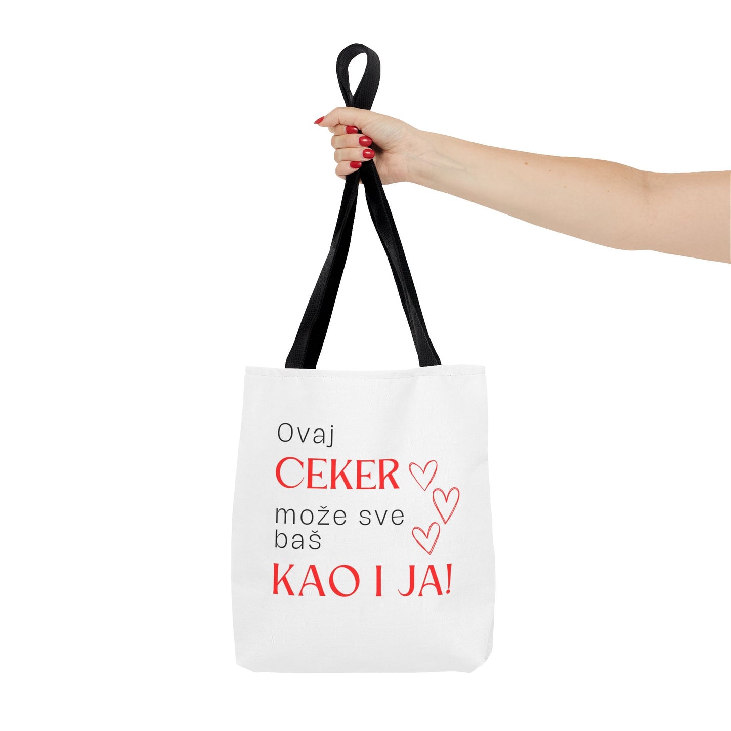 Osnaženi Ceker