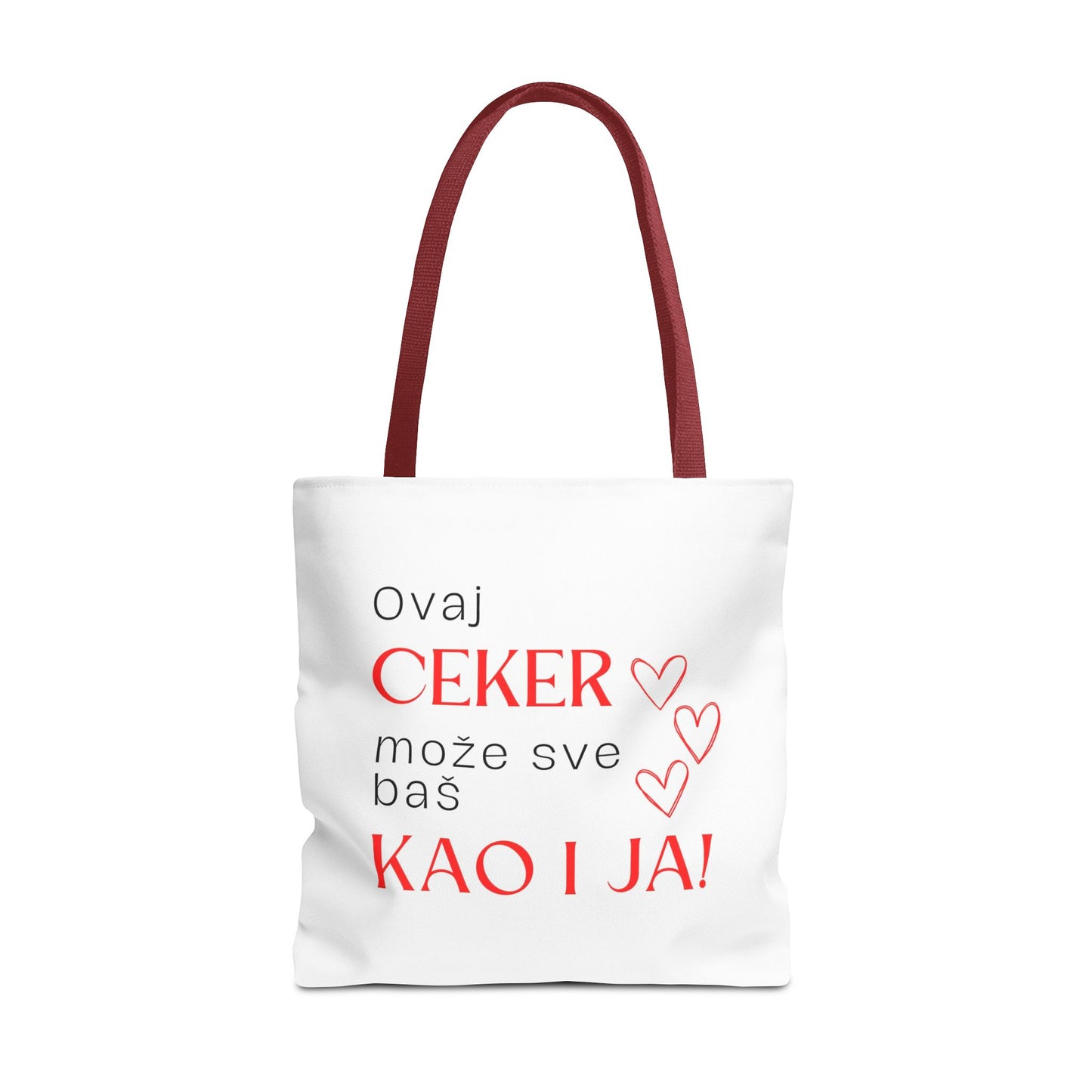 Osnaženi Ceker