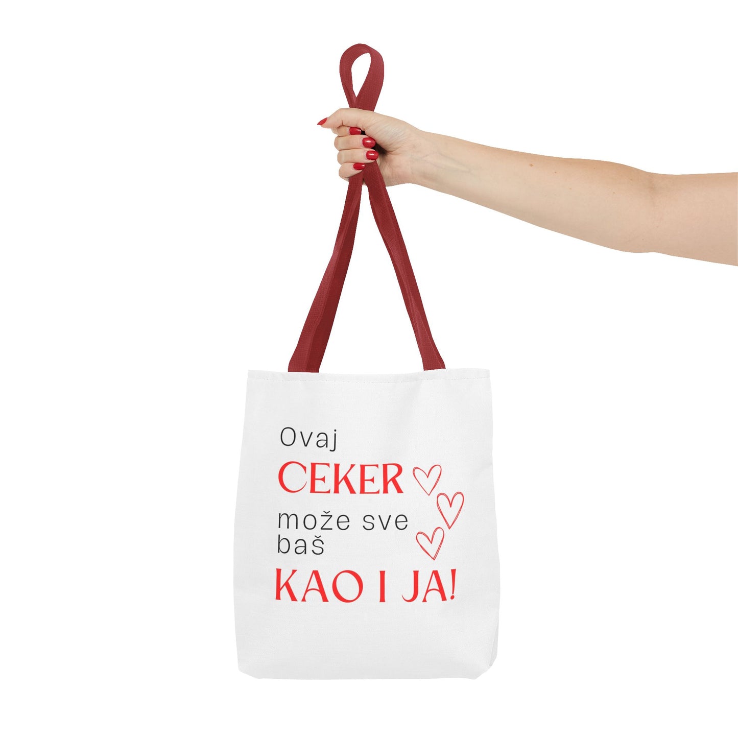 Osnaženi Ceker