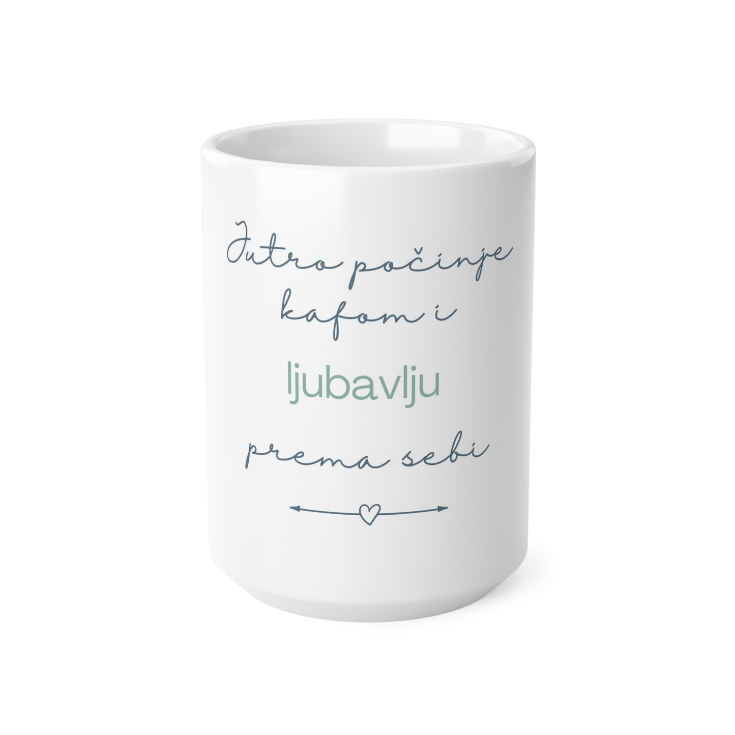 Kafa i ljubav