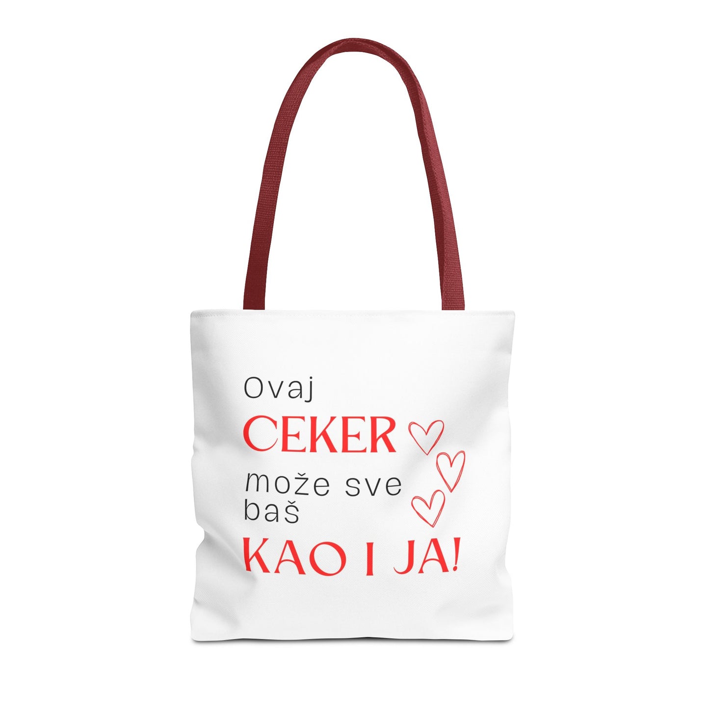 Osnaženi Ceker