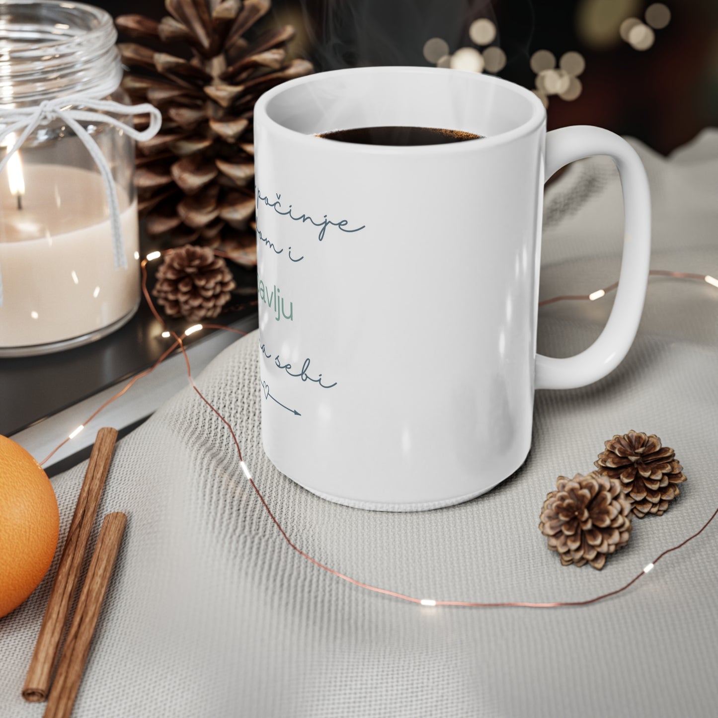 Kafa i ljubav
