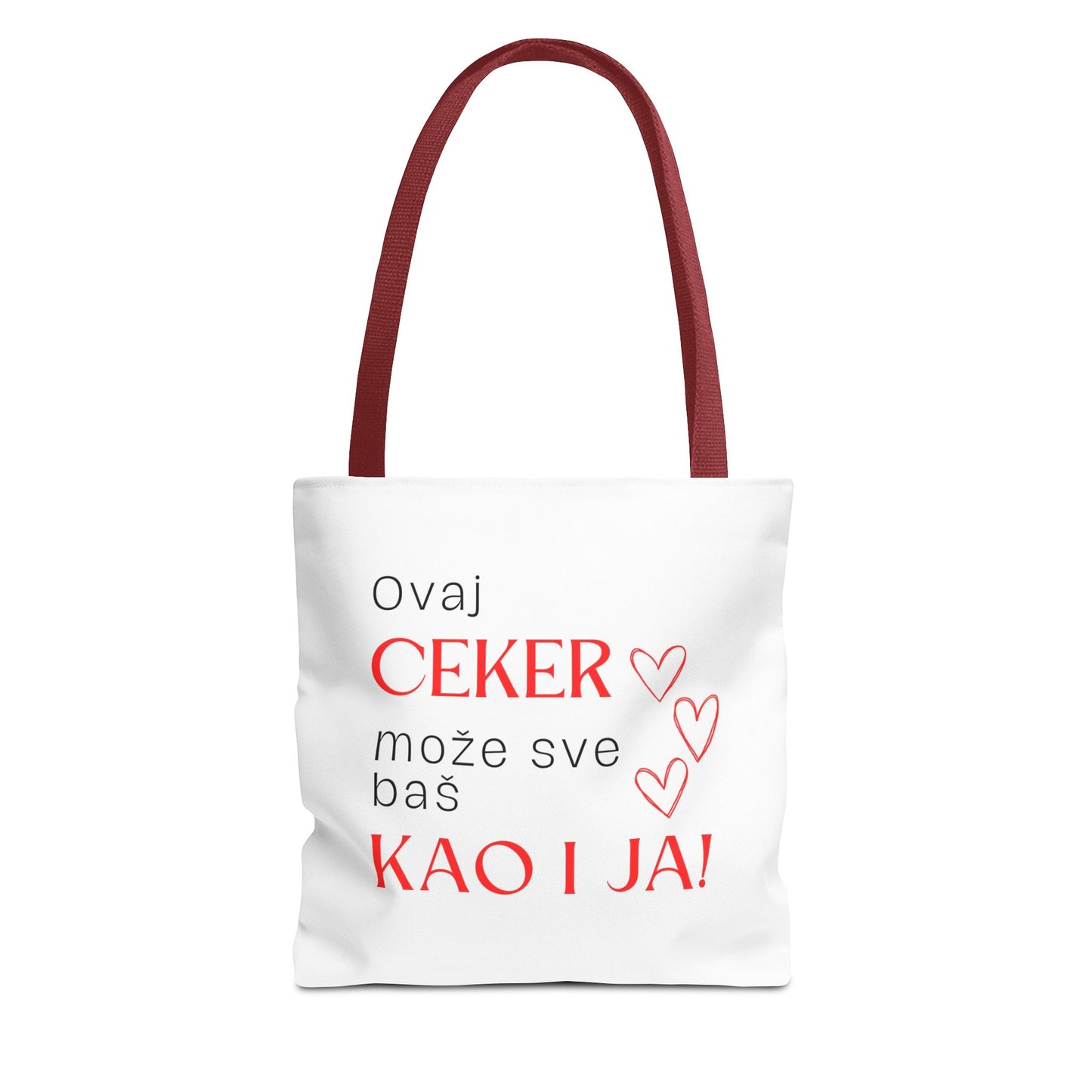 Osnaženi Ceker