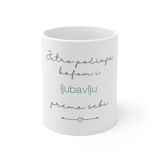 Kafa i ljubav