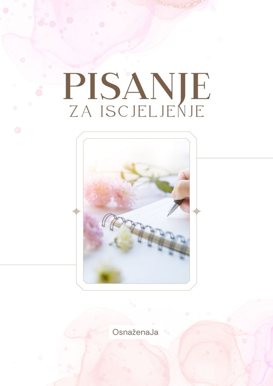 Pisanje za iscjeljenje
